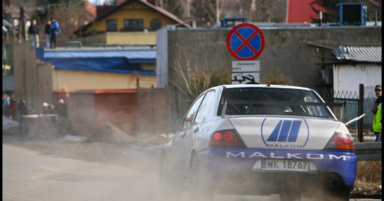 Memoriał Janusza Kuliga i Mariana Bublewicza